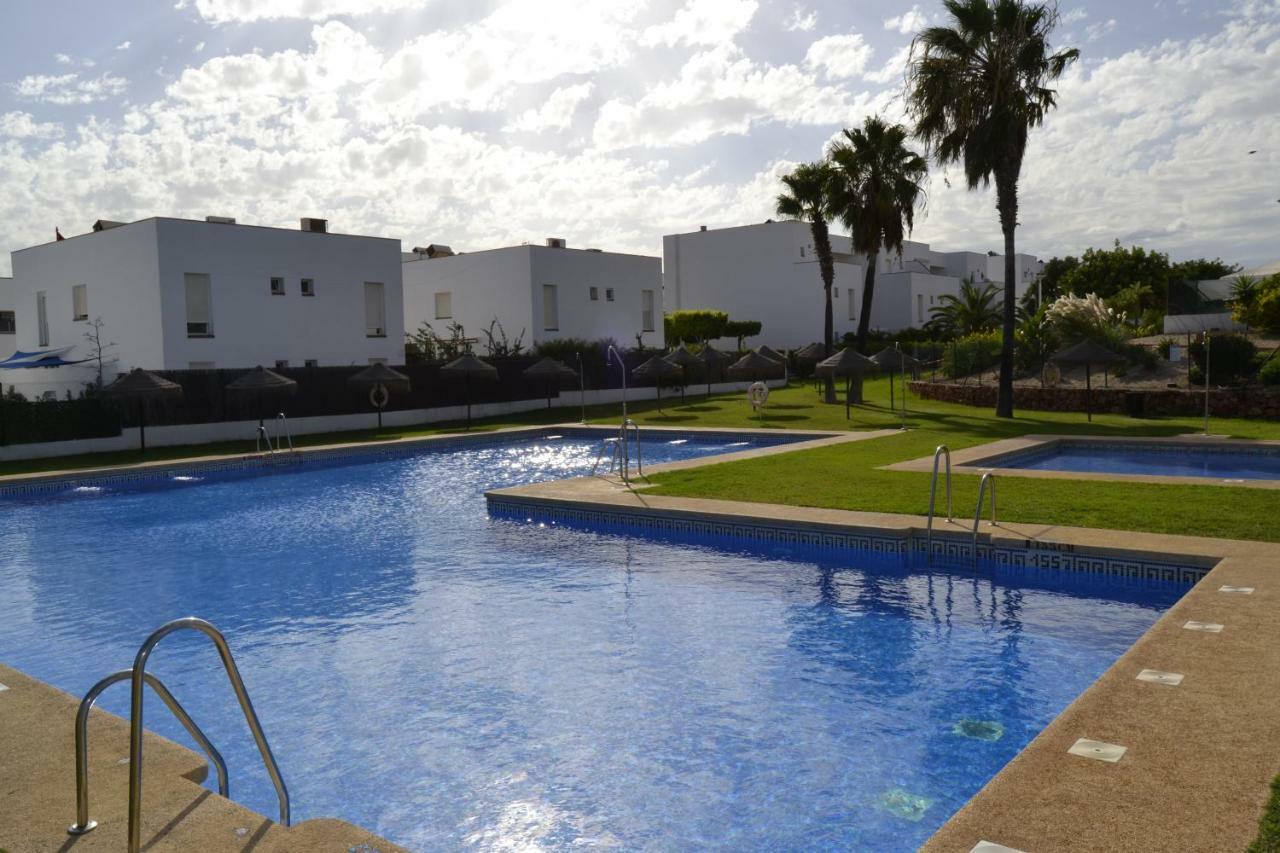Apartamento Cabo De Gata Ретамар Экстерьер фото