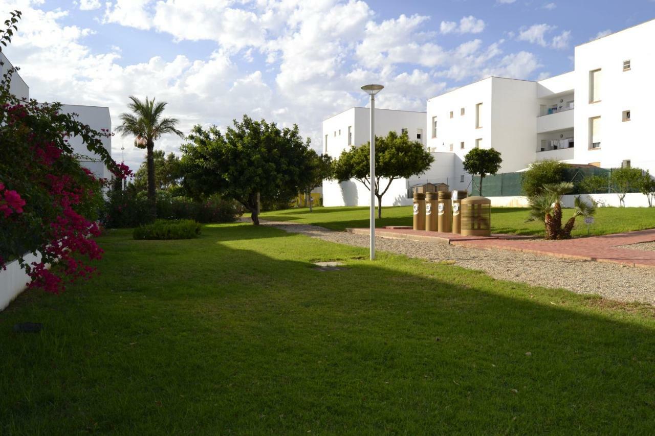 Apartamento Cabo De Gata Ретамар Экстерьер фото